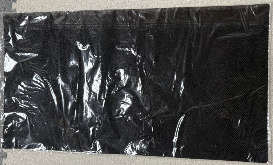 ホロライブOCG アヤカシヴァーミリオン　プレイマット