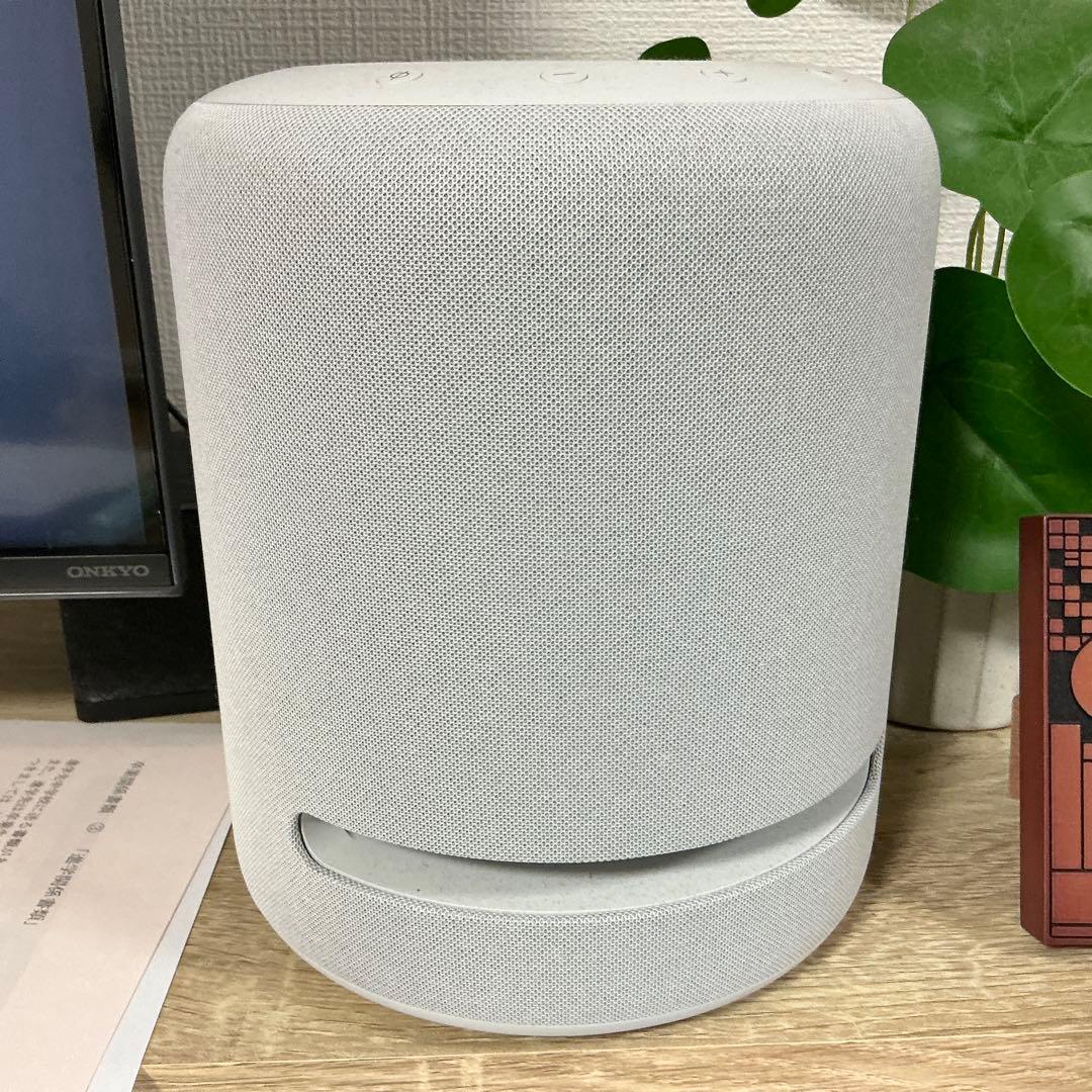 Amazon Echo studio エコー スタジオ ホワイト 2台セット