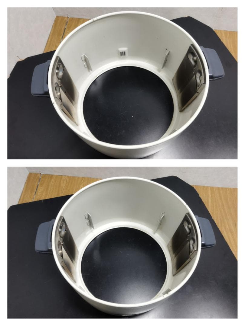 K♢1123 パロマ 業務用ガス炊飯器（都市ガス用） PR-403SF-2