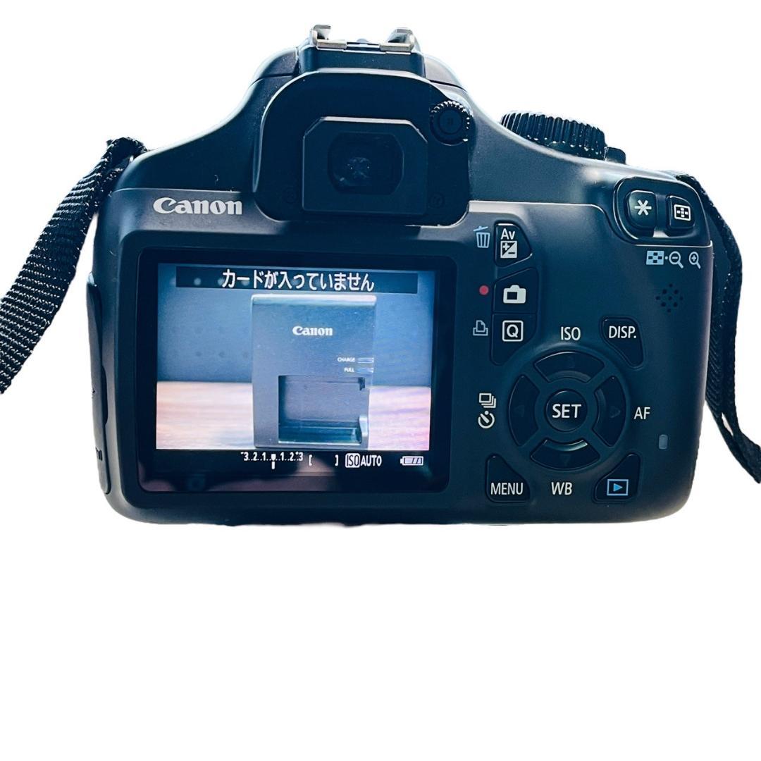 デジタルカメラ Canon EOS Kiss X50