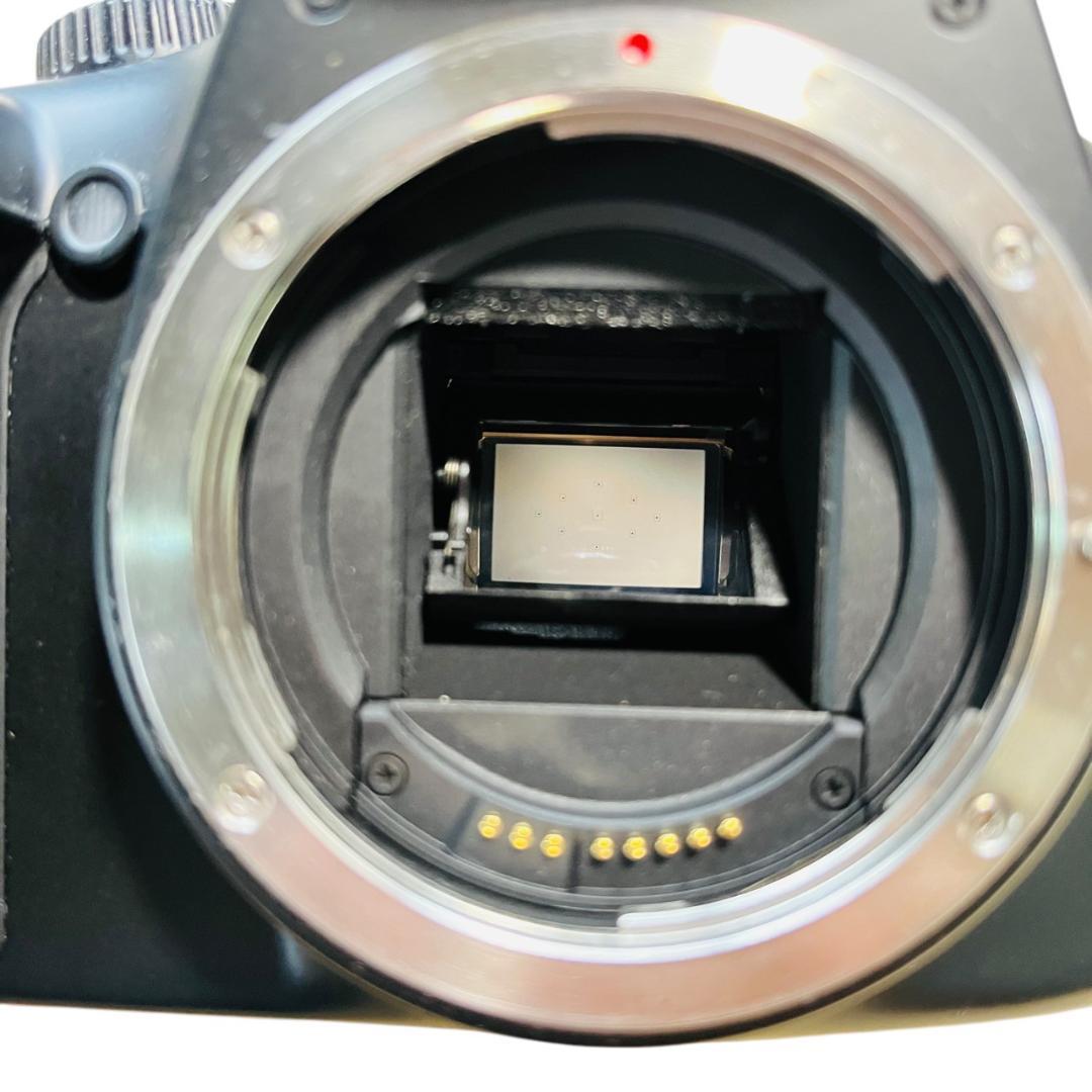 デジタルカメラ Canon EOS Kiss X50