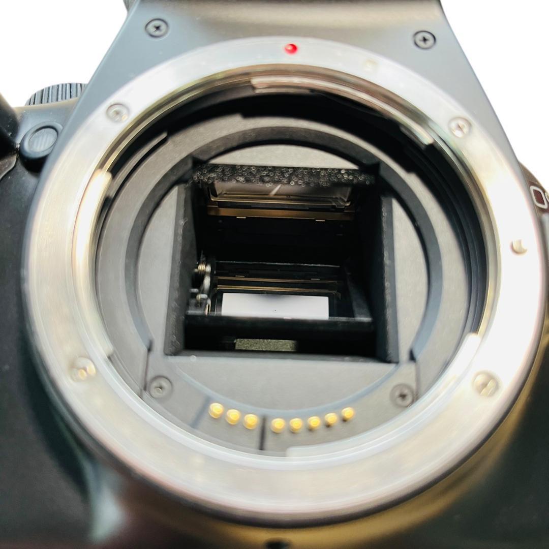 デジタルカメラ Canon EOS Kiss X50