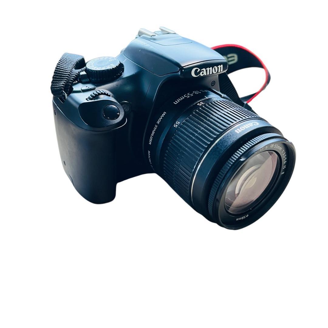 デジタルカメラ Canon EOS Kiss X50