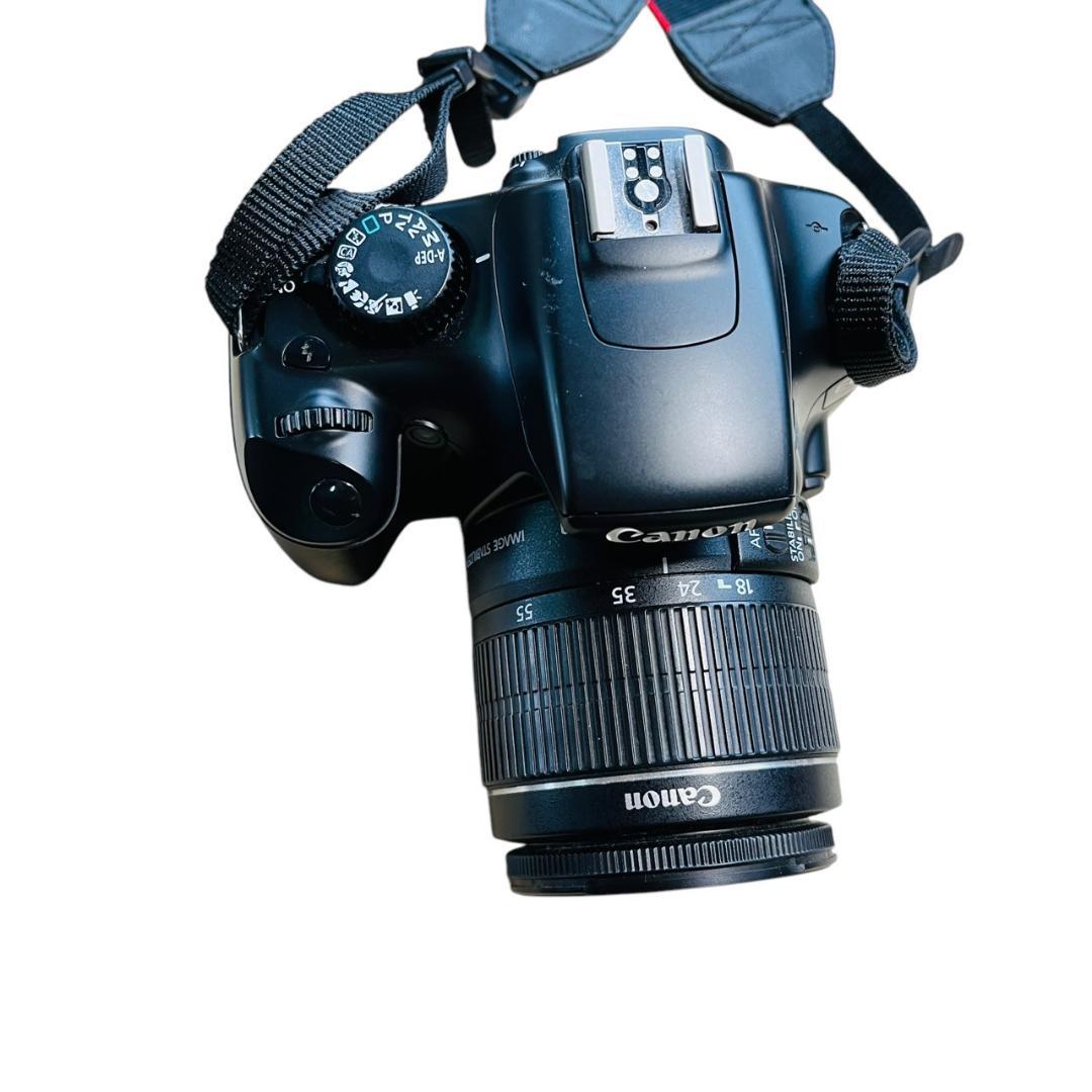 デジタルカメラ Canon EOS Kiss X50