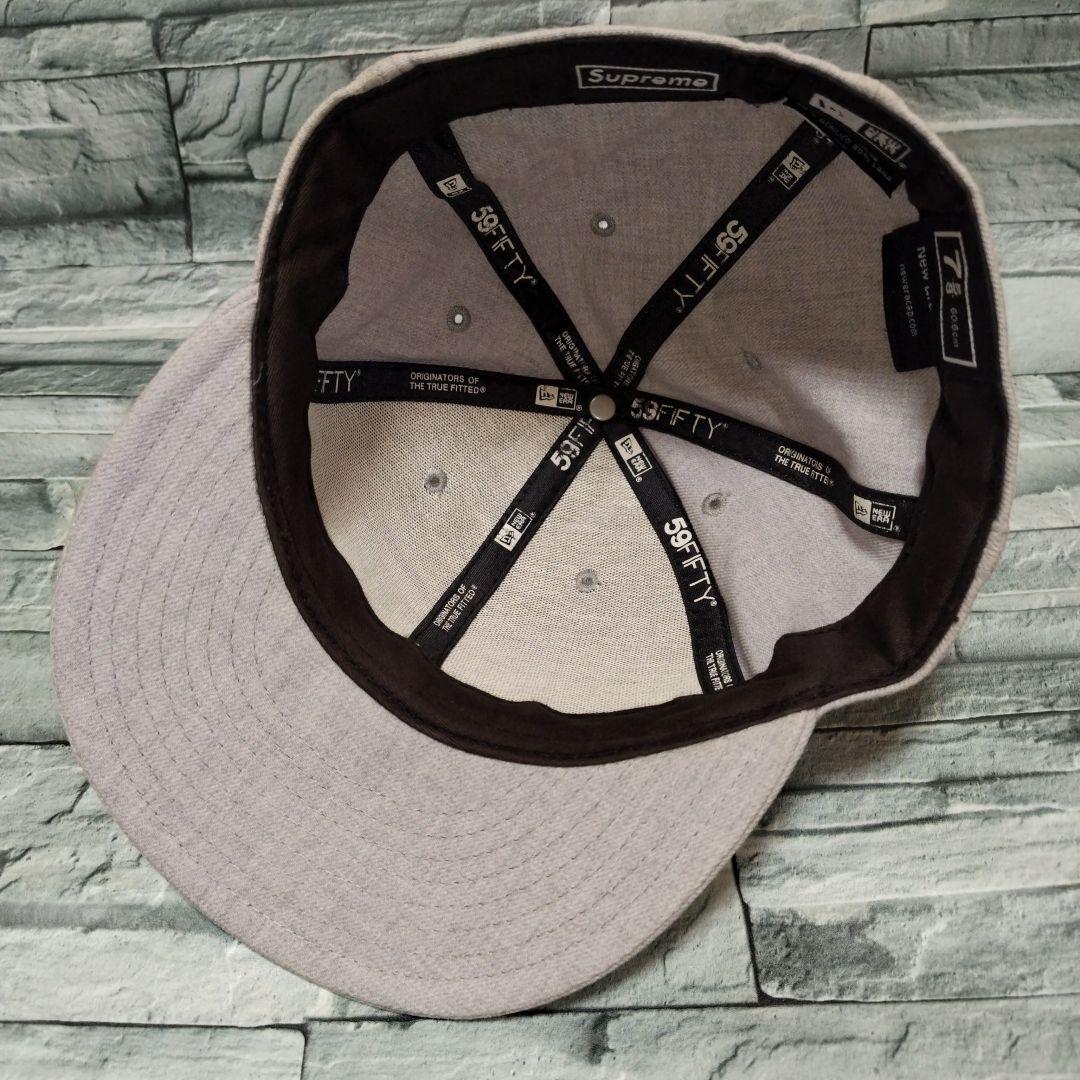 A*M様 ✳︎希少レア✳︎Supreme◆シュプ◆ボックスロゴ◆NEW ERA◆