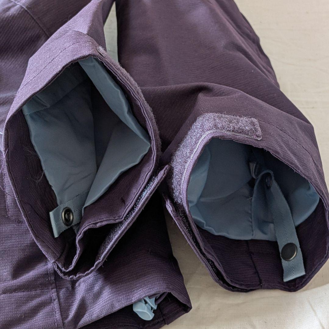 Columbia コロンビア スキー スノーボードウェア セットアップ 上下