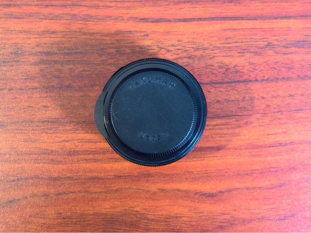 レンズ(単焦点) Super-Takumar 55mm F1.8