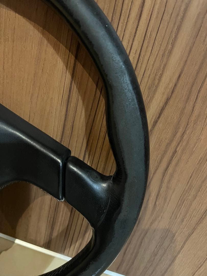 ナルディ ステアリング、その他付属品