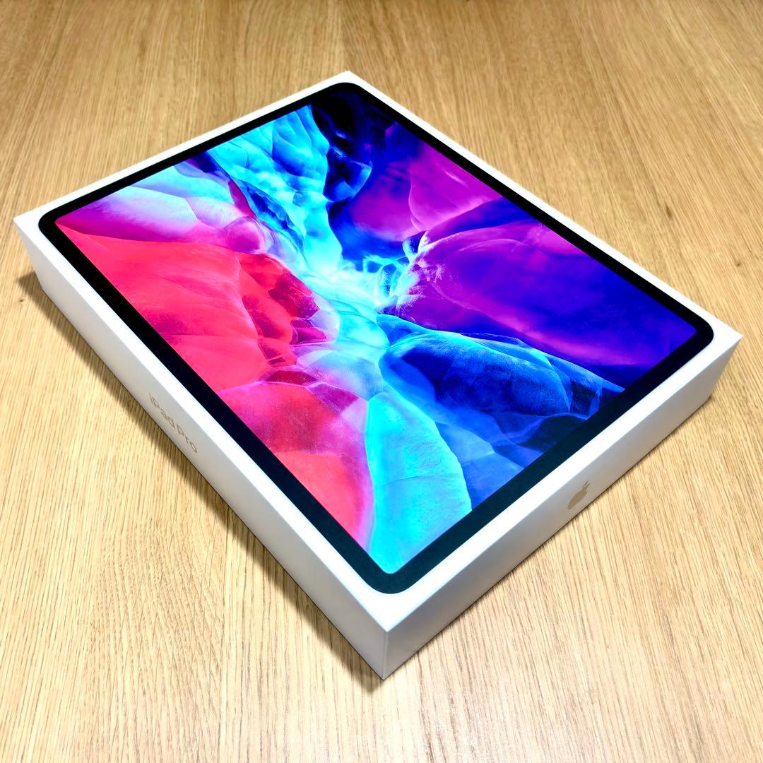 値下げしました❗️iPad Pro 12.9 第4世代 Wi-Fi 256GB