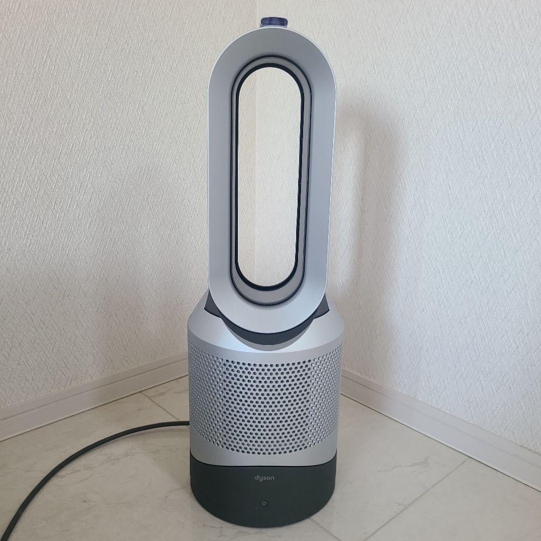 ダイソン 空気清浄機 Dyson pure hot+cool link HP03