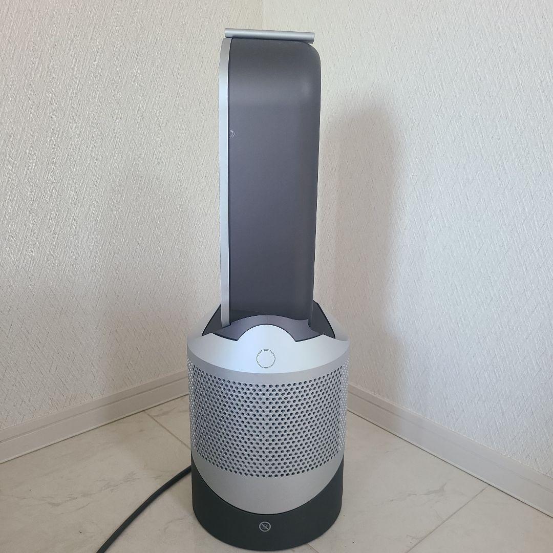 ダイソン 空気清浄機 Dyson pure hot+cool link HP03