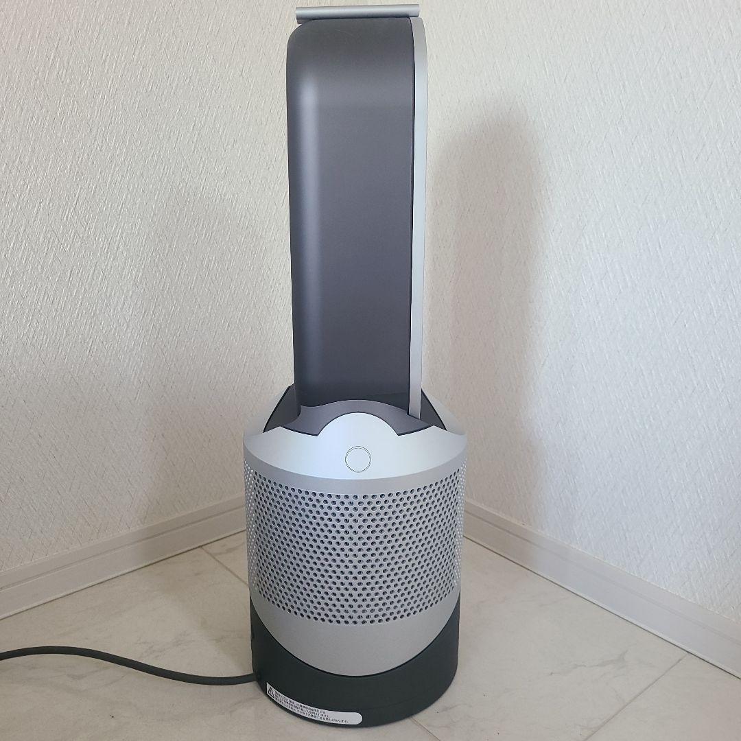 ダイソン 空気清浄機 Dyson pure hot+cool link HP03