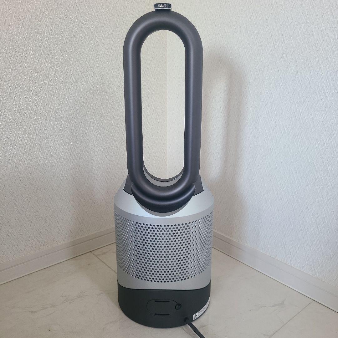ダイソン 空気清浄機 Dyson pure hot+cool link HP03