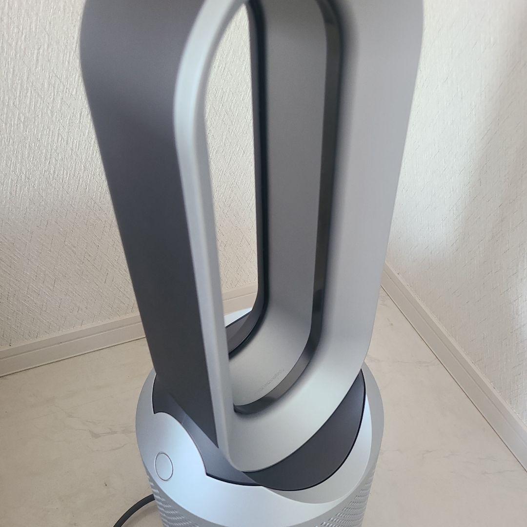 ダイソン 空気清浄機 Dyson pure hot+cool link HP03