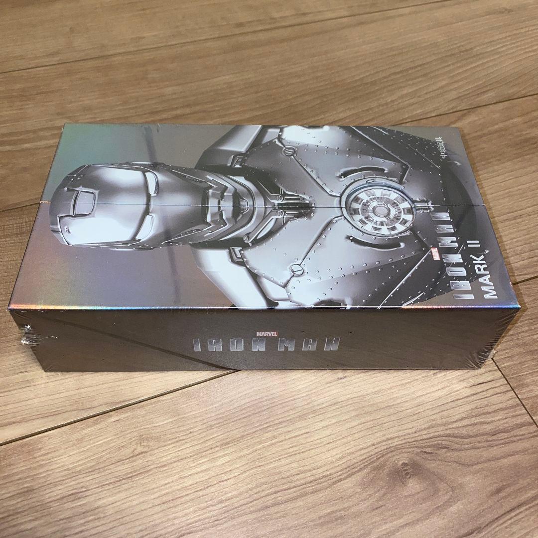 zdtoys アベンジャーズ インフィニティウォー MARK L フィギュア