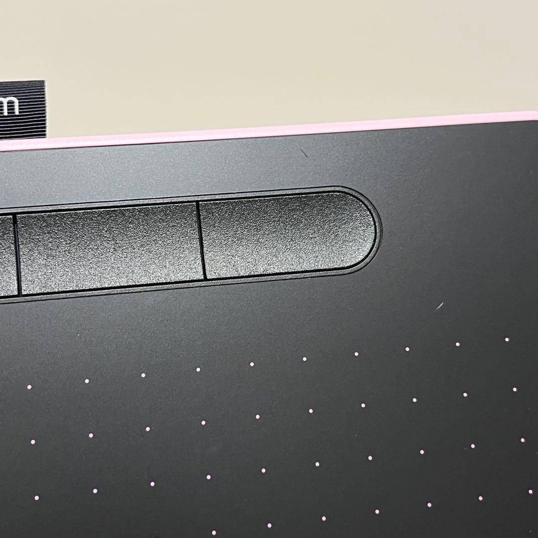 【美品】Wacom Intuos CTL-6100WL/P0 Medium