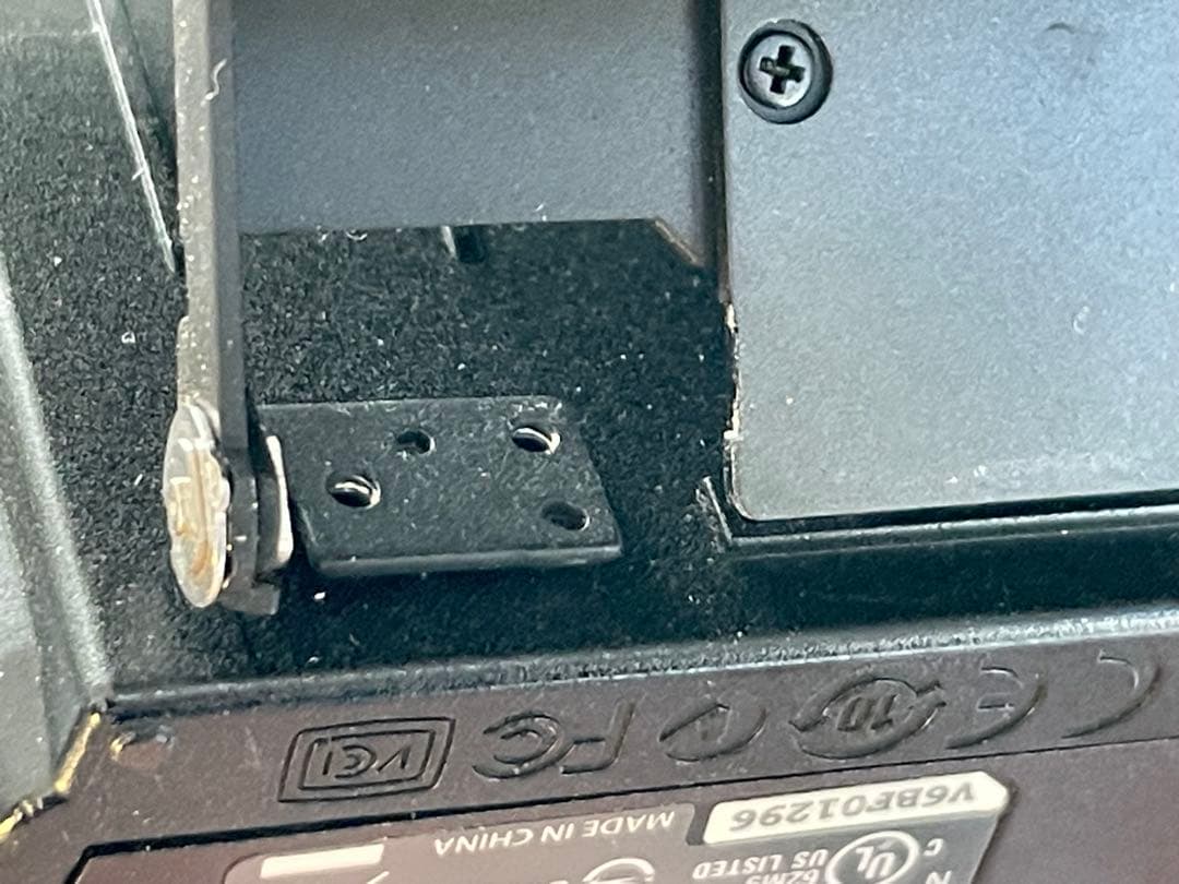 【値下げ中】オリンパス　Stylus1 本体　難あり