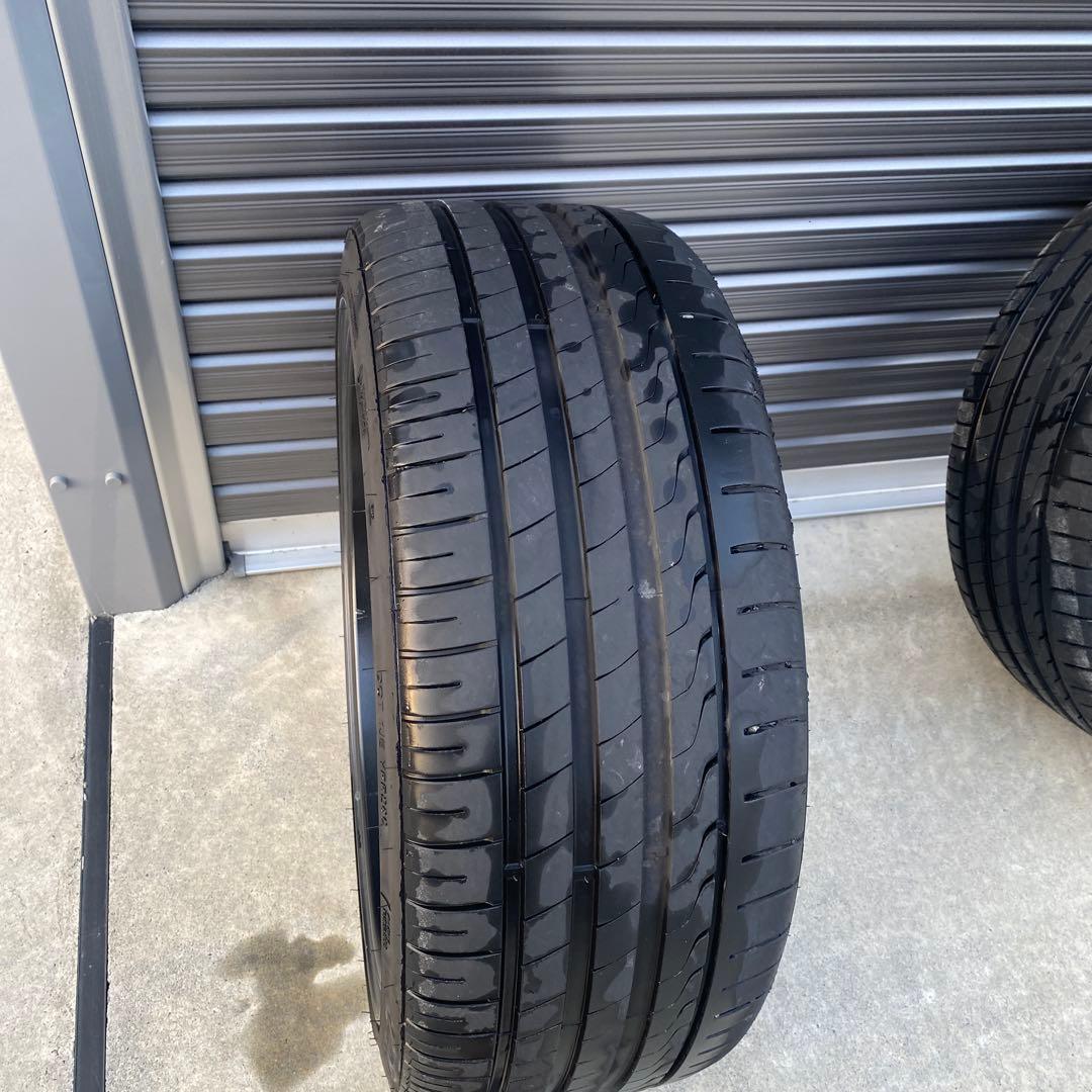 廃盤　希少　WORK レイバー S005 20×8·5j+38 5H114·3