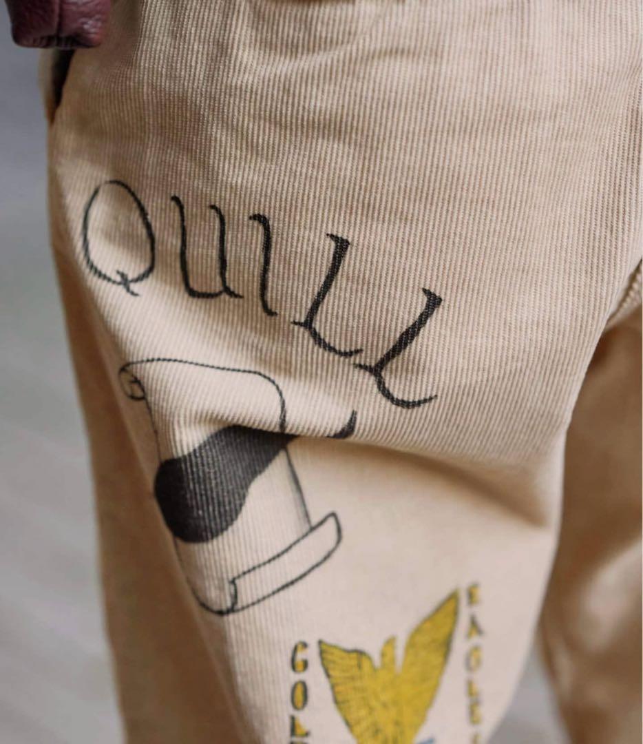 Are You Different × WESTOVERALLS 26