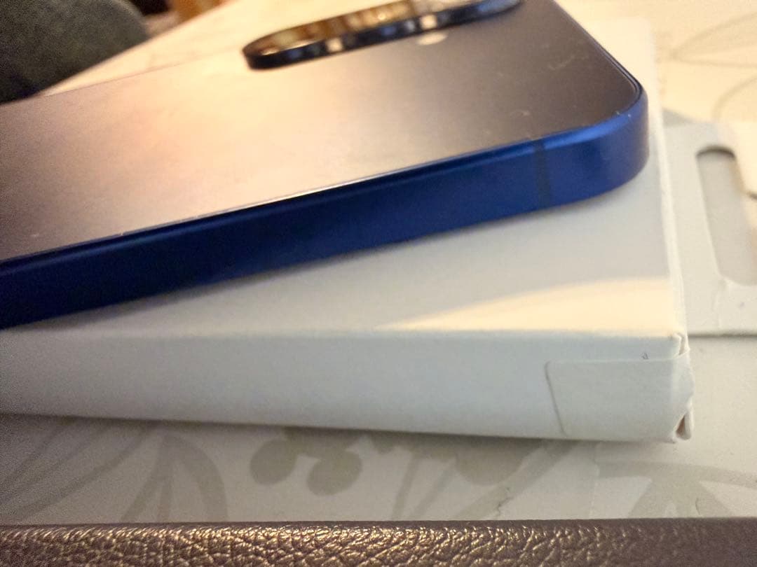 Samsung Galaxy S25 ネイビー256GB