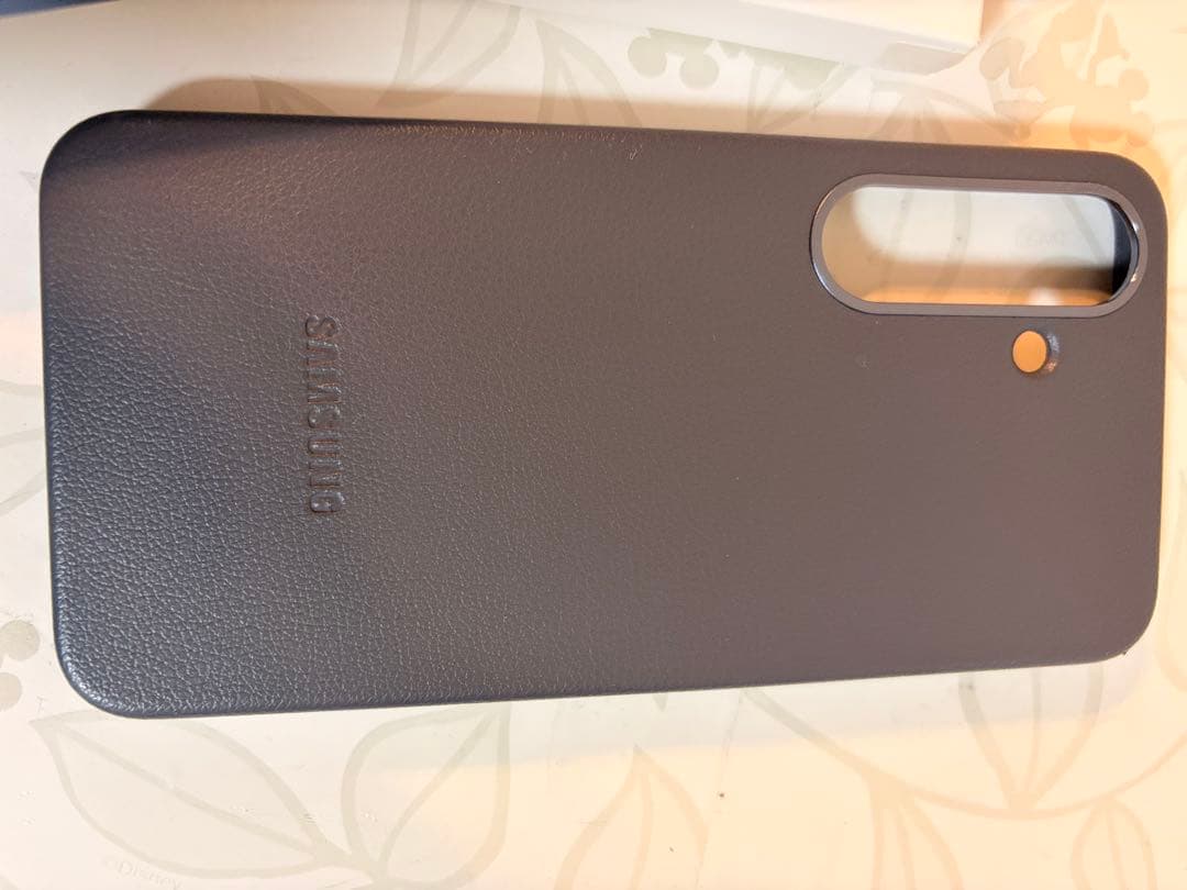 Samsung Galaxy S25 ネイビー256GB