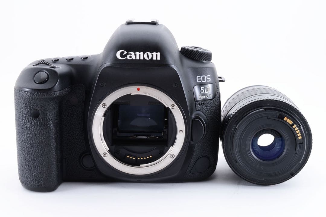 Canon EOS 5D Mark IV/レンズセット/EF 28-80 mm