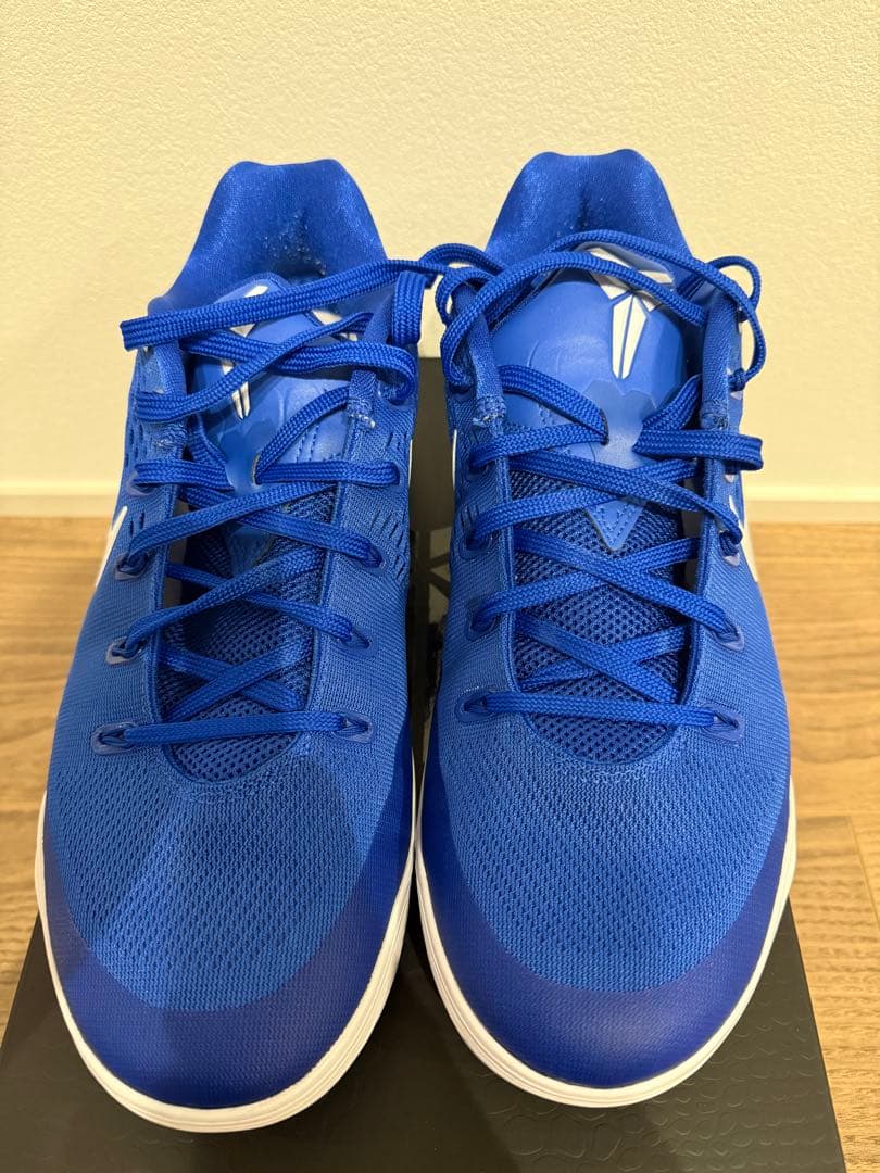 シューズ(男性用) nike kobe 9 elite low em protro