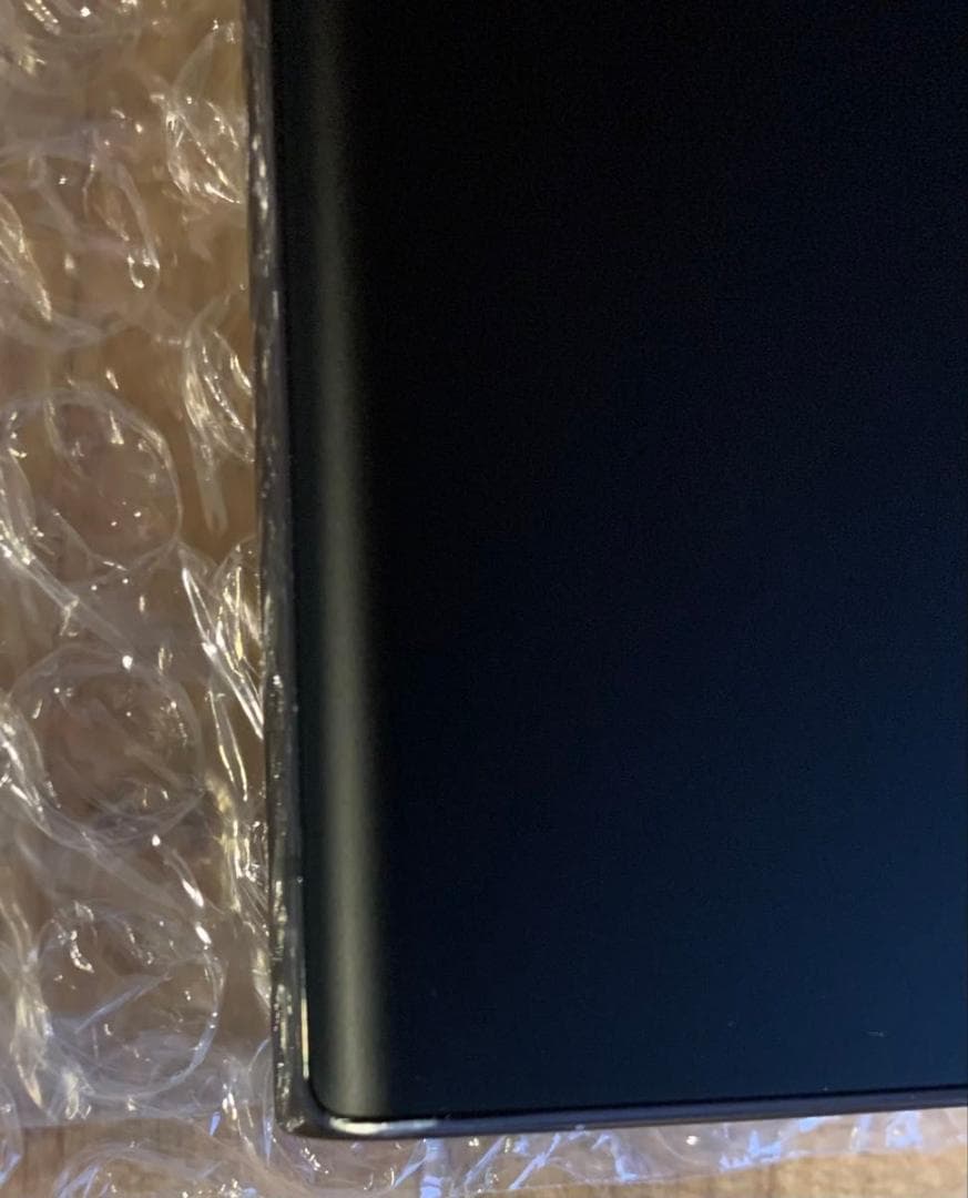 Galaxy S22 Ultra 256GB ドコモ SC-52C ブラック