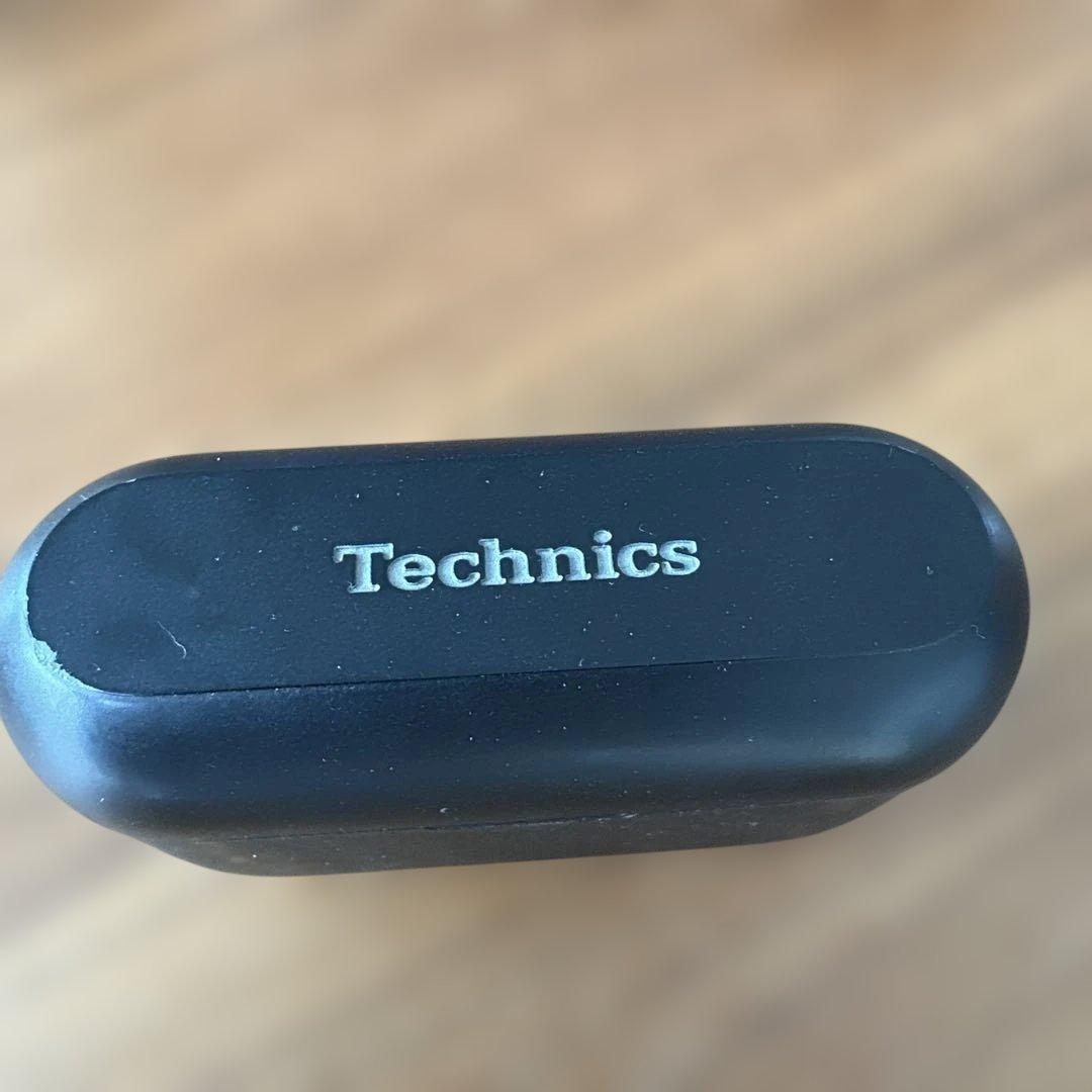 Technics EAH-AZ60M2 イヤフォン