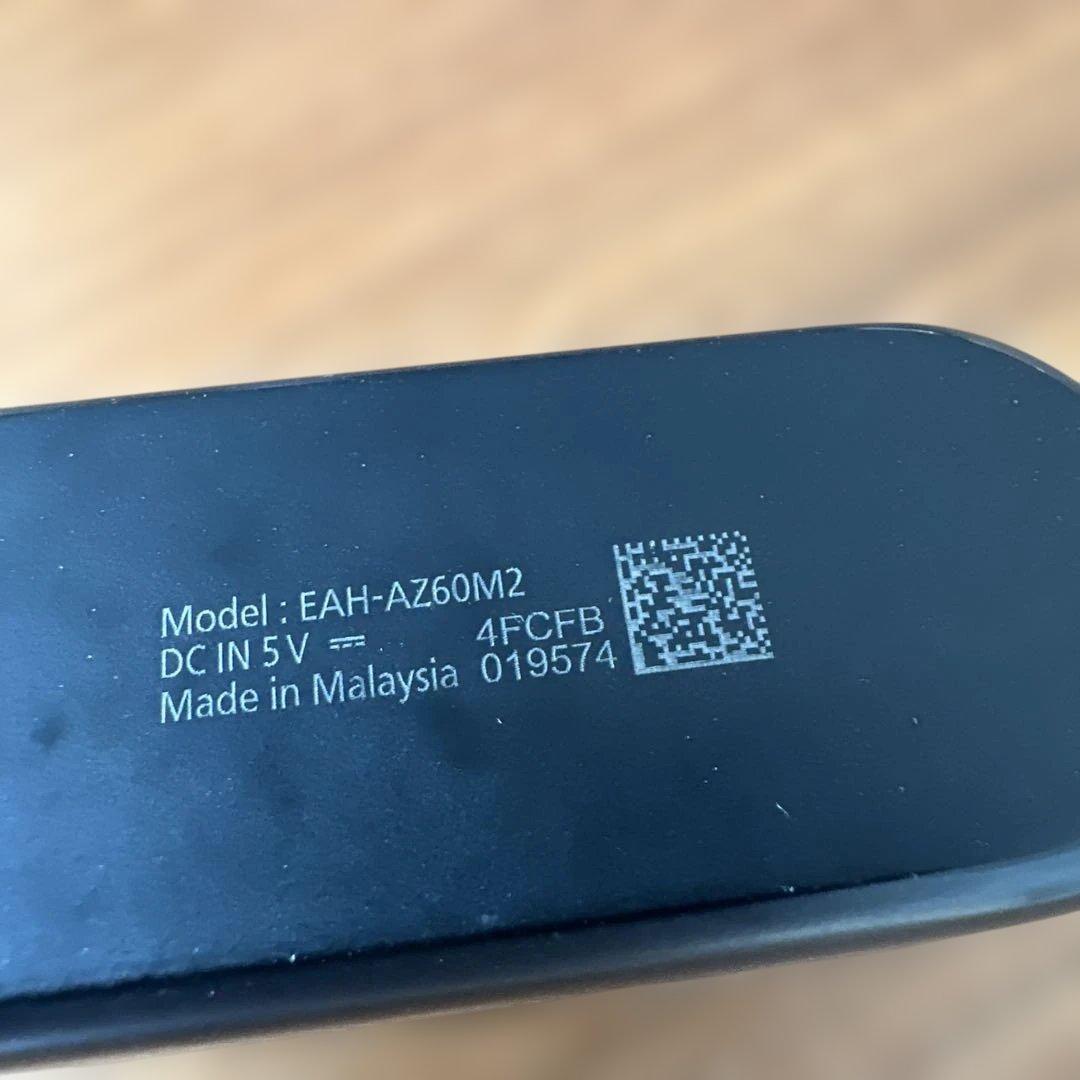 Technics EAH-AZ60M2 イヤフォン