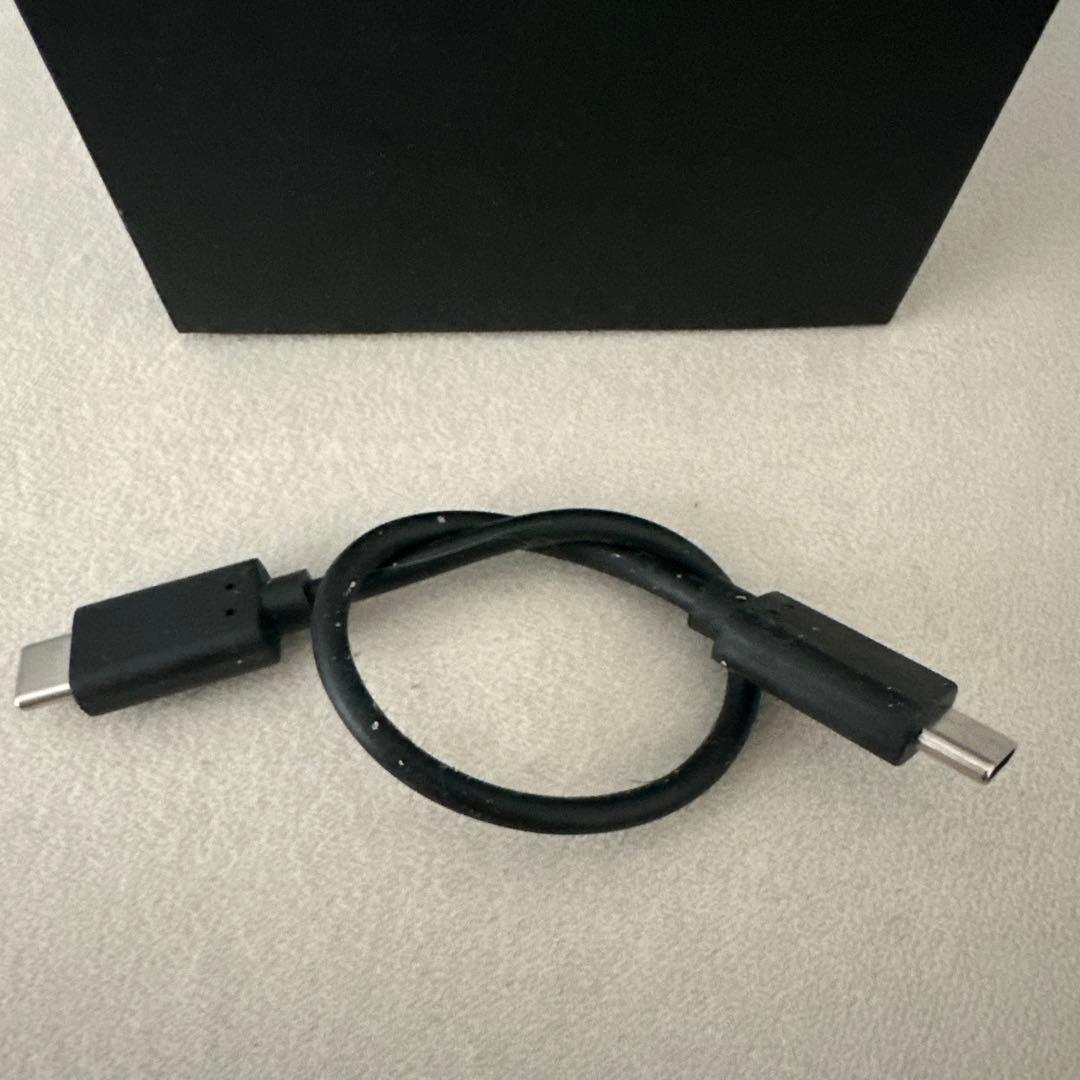 Technics EAH-AZ60M2 イヤフォン