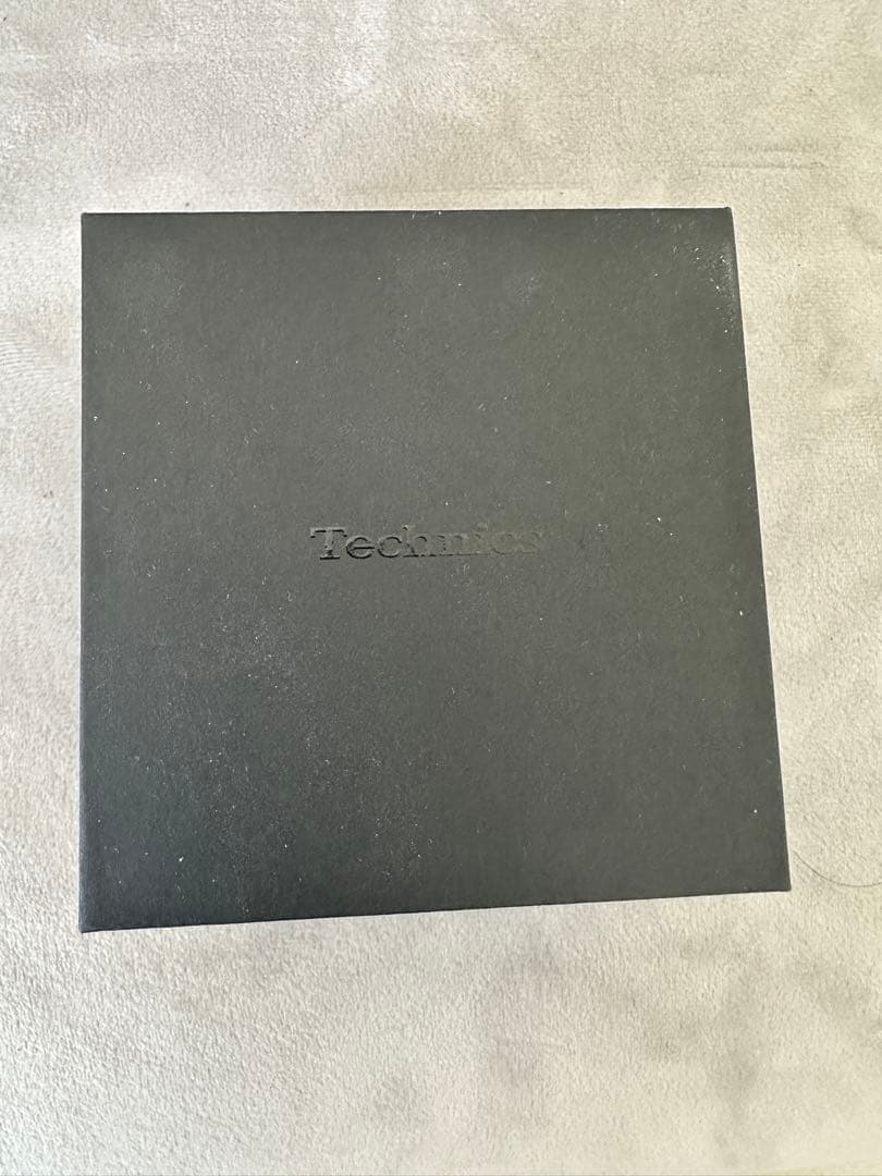 Technics EAH-AZ60M2 イヤフォン