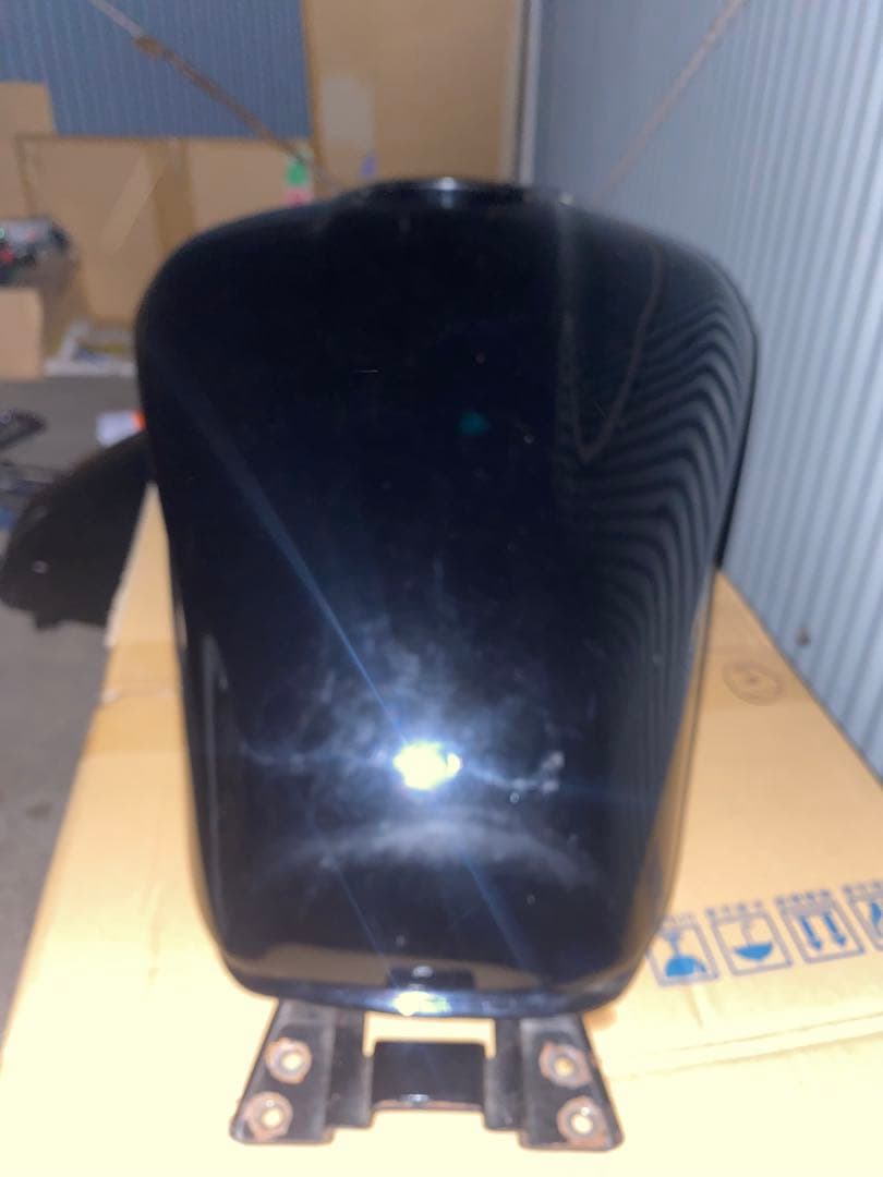 XJR400R 4hm タンクRH02J