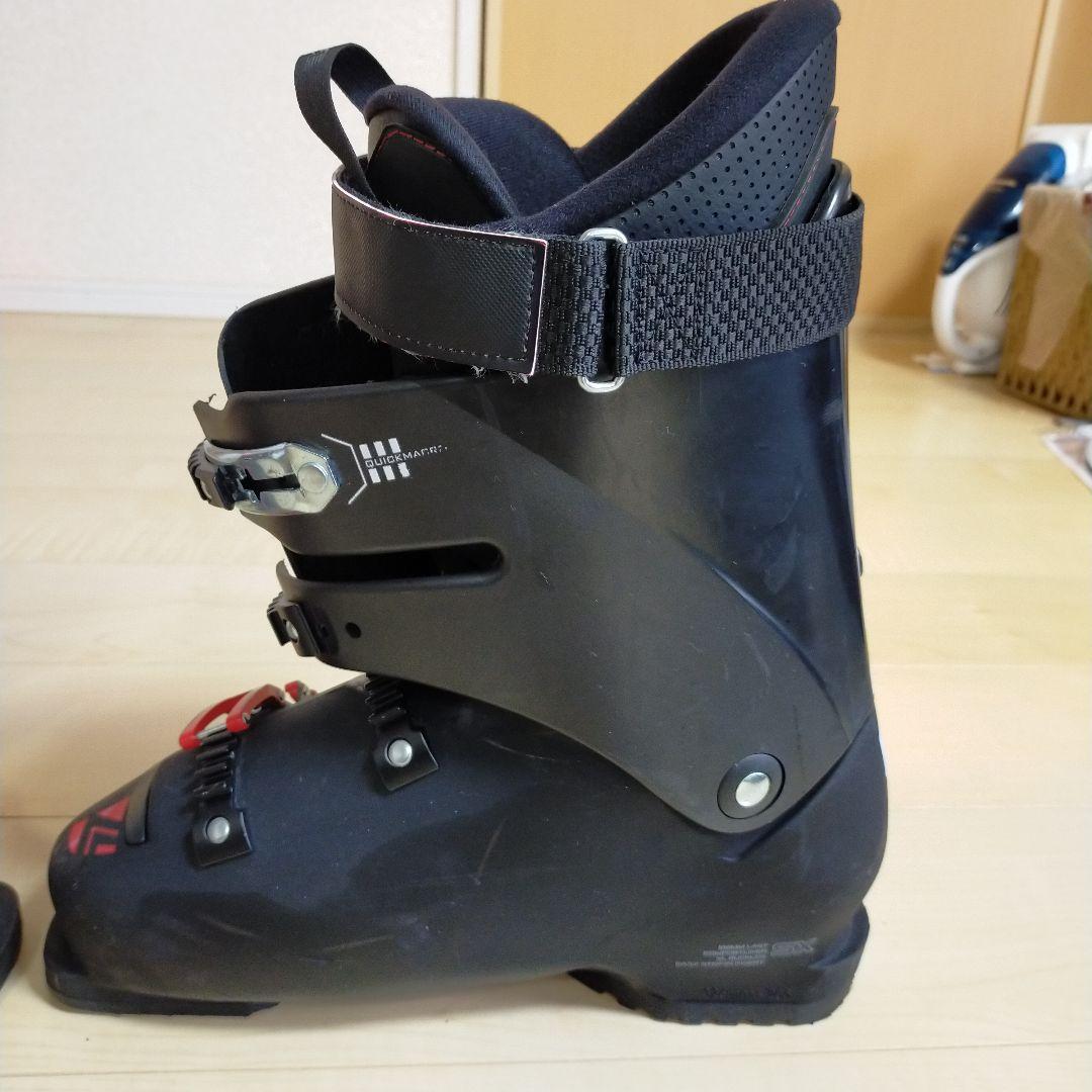 satoshi_on_demand様用　LANGE SX 90 スキー ブーツ