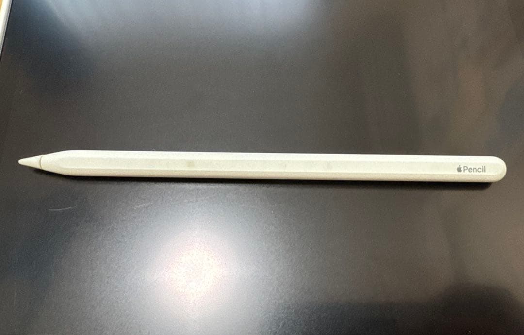 iPad Pro 12.9インチ　第3世代Apple Pencil付き