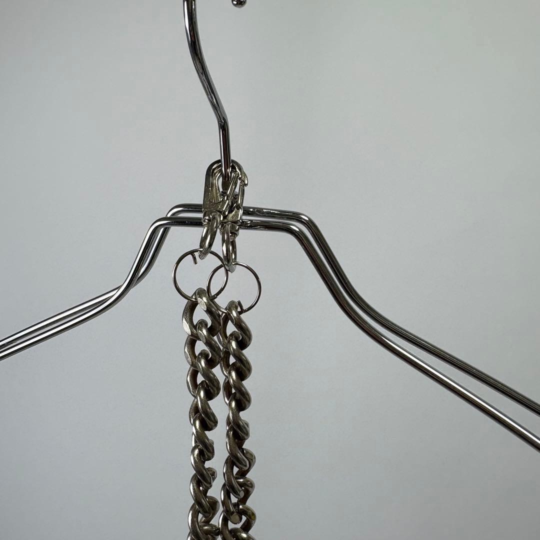 D&G Dolce&Gabbana ウォレットチェーン archive