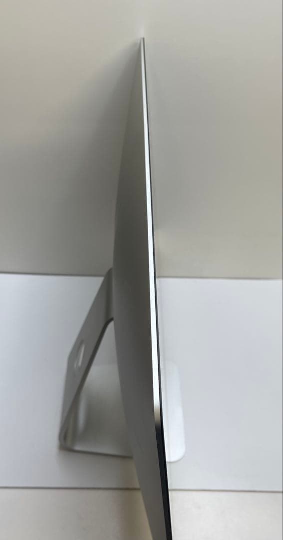 iMac 2017 27インチ Retina 5K i5 8gb 1.02TB