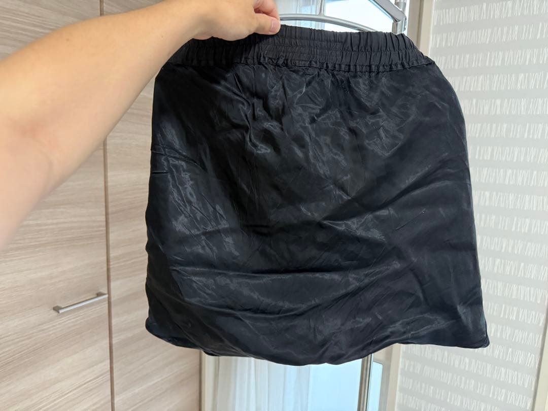 リックオウエンス　ショートパンツ 42