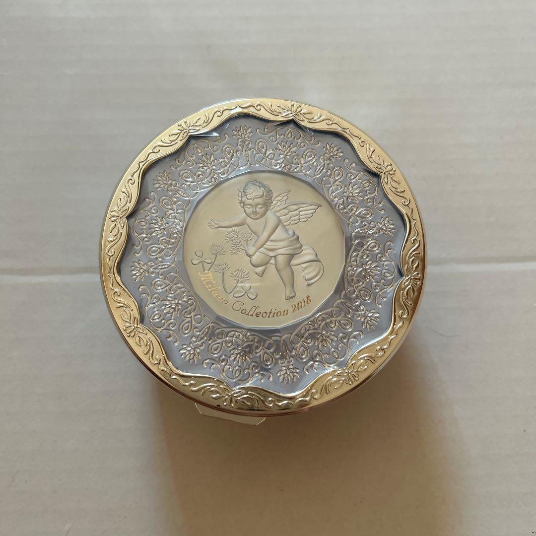 E様　SimiTRY 4個セット　新品、未開封　ミラノコレクションケース付