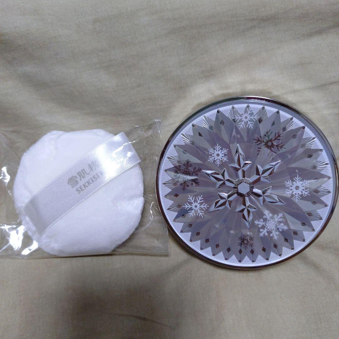 『みるくさま専用』【未使用・開封済】雪肌精＊プレシャススノーⅣ＊２点セット