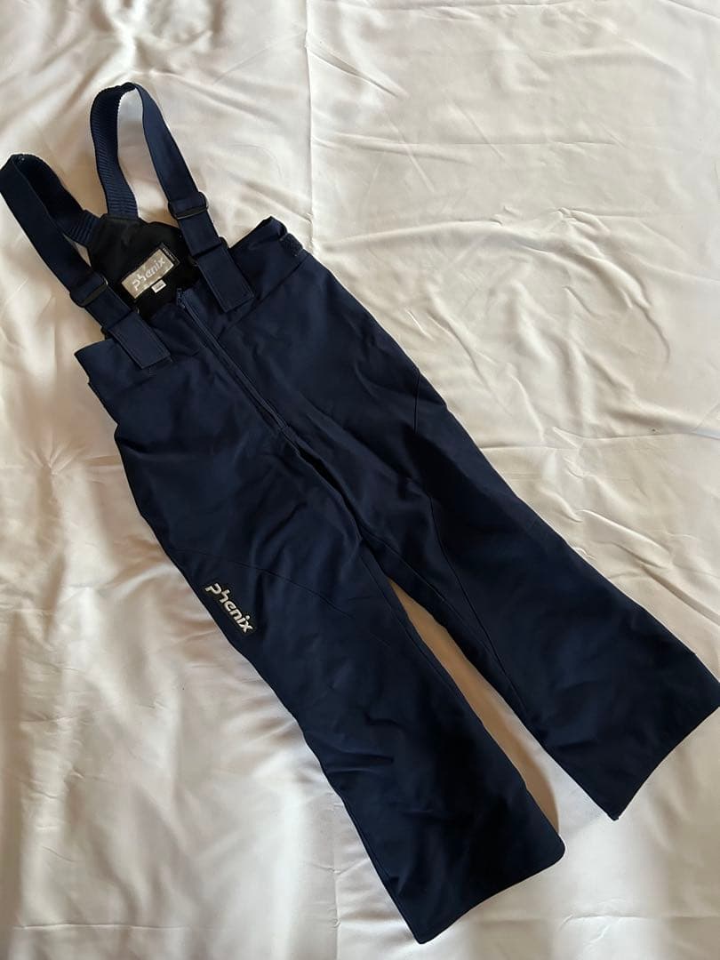 フェニックス　子供スキーウェア　上下セット　◆ 120◆ PS8G22P70