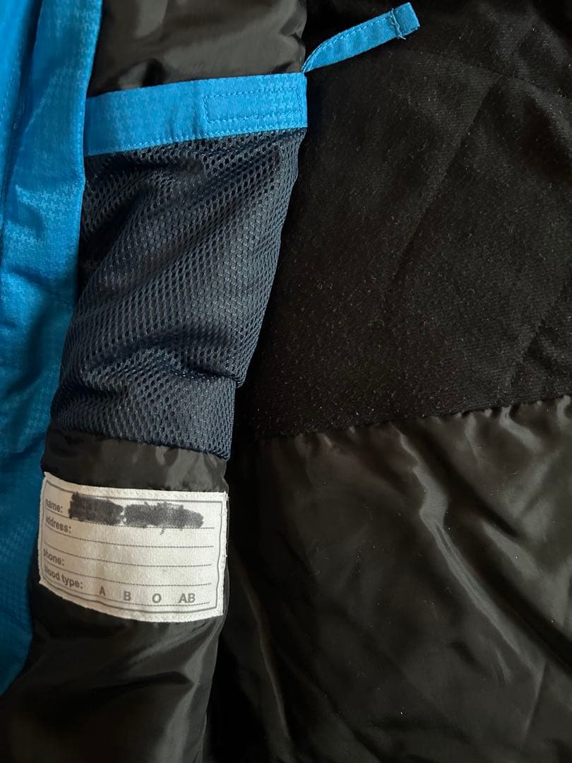 フェニックス　子供スキーウェア　上下セット　◆ 120◆ PS8G22P70