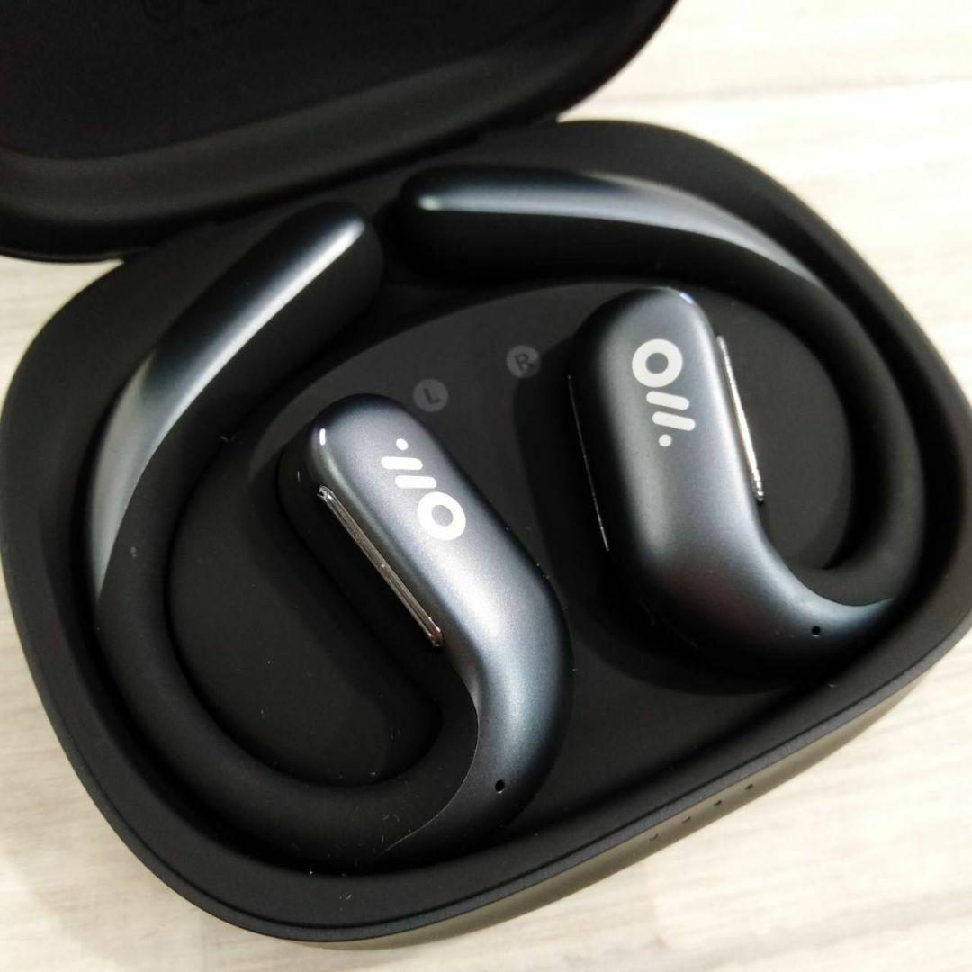 oladance OWS 2 OLA006 オープンイヤー ワイヤレスイヤホン