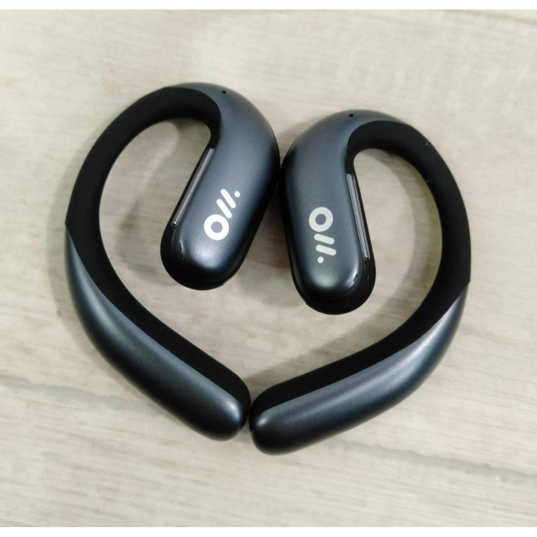 oladance OWS 2 OLA006 オープンイヤー ワイヤレスイヤホン
