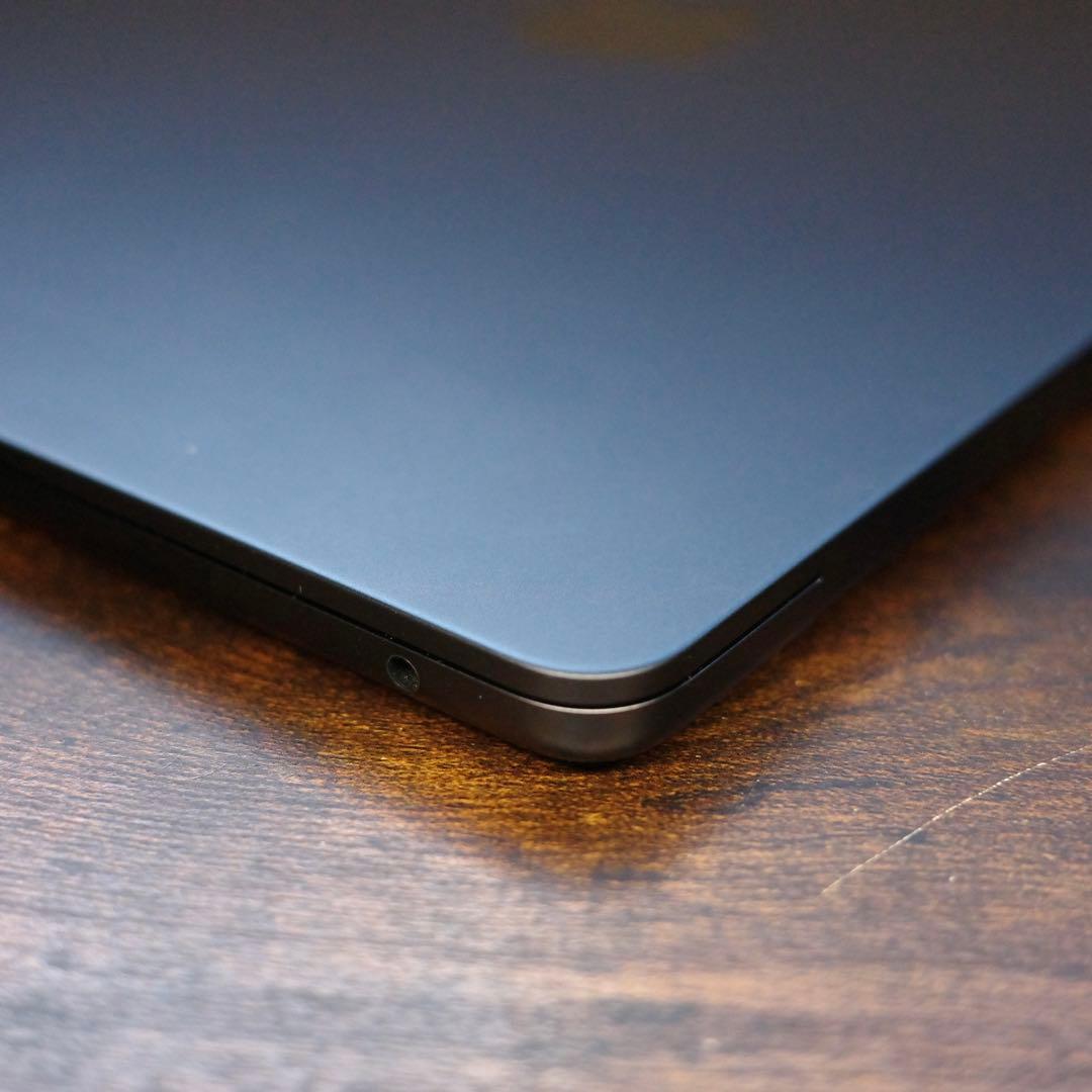 最新OS MacBook Air M2 8GB 512GB US配列 13インチ