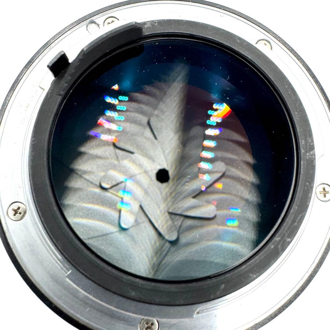 美品 SMC PENTAX 50mm F1.2 ペンタックス マニュアルレンズ