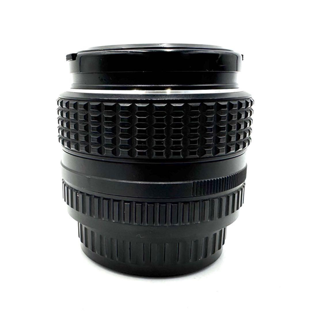 美品 SMC PENTAX 50mm F1.2 ペンタックス マニュアルレンズ