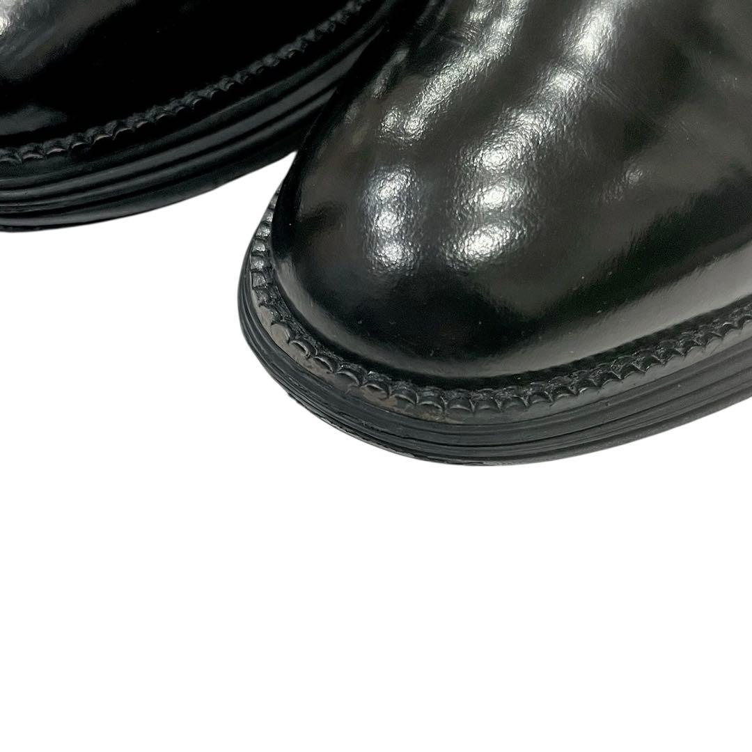 COLE HAAN オリジナルグランド ウルトラ ポストマン レザースニーカー