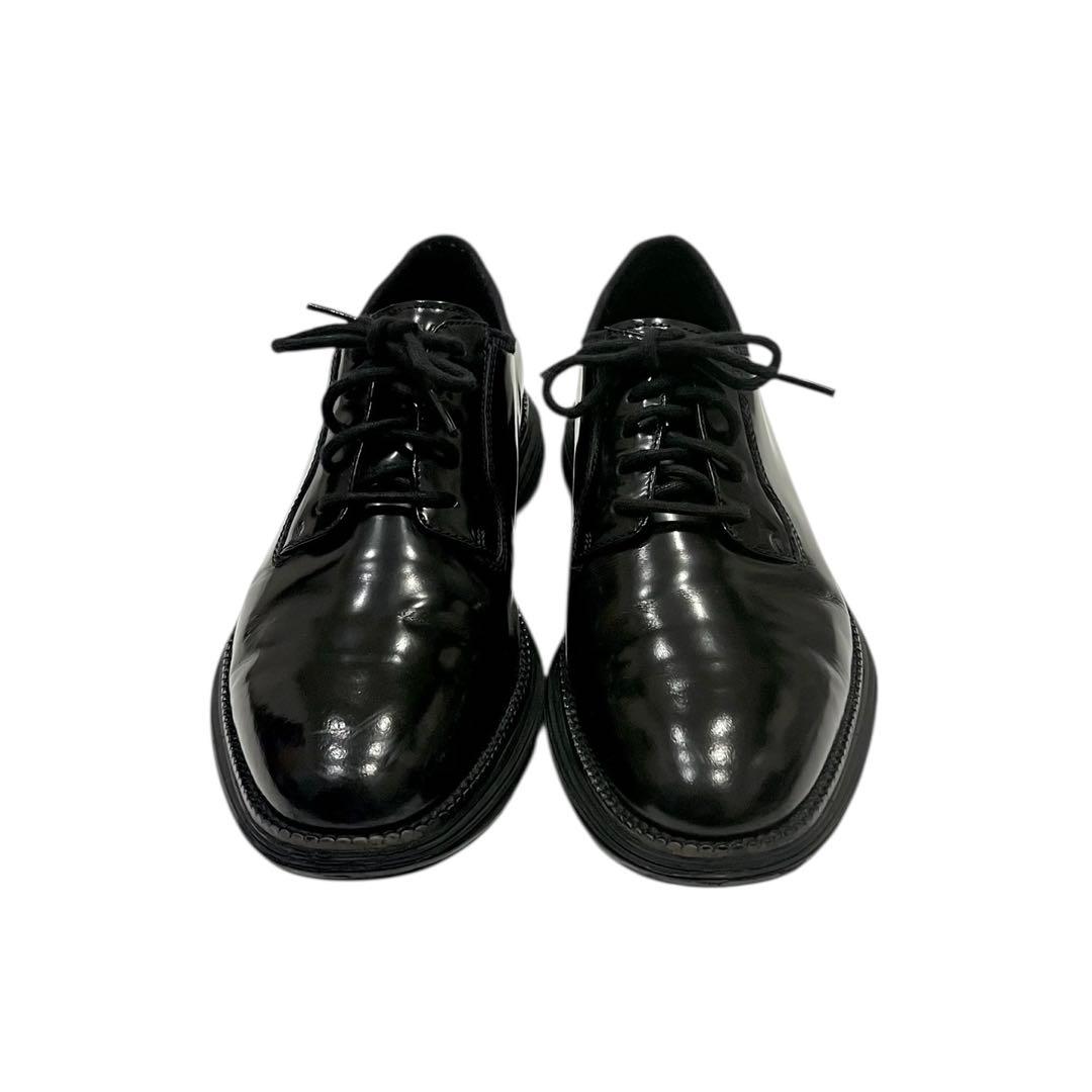 COLE HAAN オリジナルグランド ウルトラ ポストマン レザースニーカー