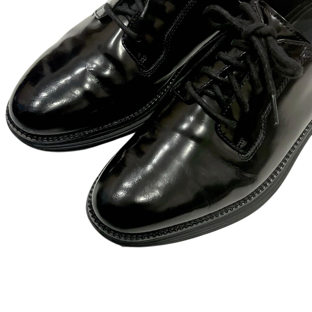 COLE HAAN オリジナルグランド ウルトラ ポストマン レザースニーカー